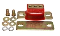 Picture of Energy Suspension Chevrolet-Oldsmobile-Pontiac-GM-Isuzu-Jeep Red Transmission Mount