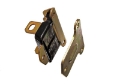 Picture of Energy Suspension 68-72 Chevy Camaro - 64-72 Chevelle - 63-82 Corvette - 69-72 Nova Black Early Engi