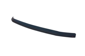 Picture of EGR 2019 Chevy 1500 Super Guard Hood Guard - Matte