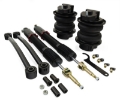 Picture of Air Lift Performance 16-18 Audi A4 - A5 - S4 - S5 Rear Air Suspension Lowering Kit