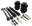 Picture of Air Lift Performance 17-25 Audi A4 - A5 - S4 - S5 Rear Air Suspension Lowering Kit