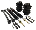 Picture of Air Lift Performance 16-18 Audi A4 - A5 - S4 - S5 Rear Air Suspension Lowering Kit