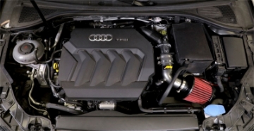 Picture of AEM 17-18 Audi A3 L4-2-0L F-I Cold Air Intake