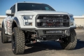 Picture of Addictive Desert Designs 17-19 Ford F-150 Raptor ADD PRO Bolt-On Front Bumper
