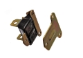 Picture of Energy Suspension 69-72 Camaro - 68-72 Chevelle-Malibu - 70-73 Monte Carlo Black Early Engine Mount