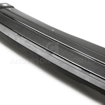 Picture of Anderson Composites 15-18 Dodge Challenger Taillight Surround