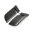 Picture of Anderson Composites 2018 Dodge Demon Fender Flare Extensions Front