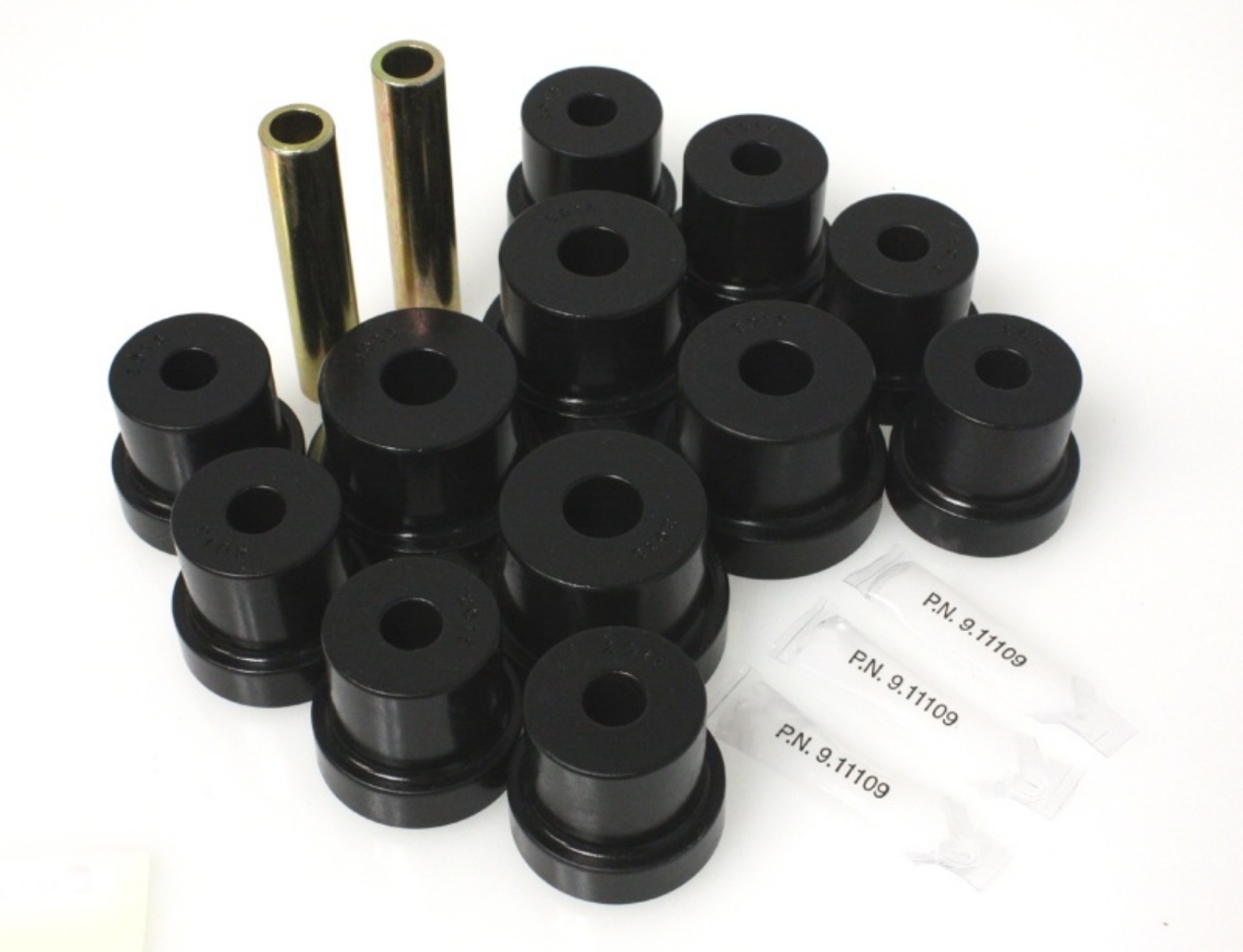 Picture of Energy Suspension 73-79 Buick Apollo-Skylark - 70-81 Camaro - 68-79 Nova-Chevy IImulti leaf spring