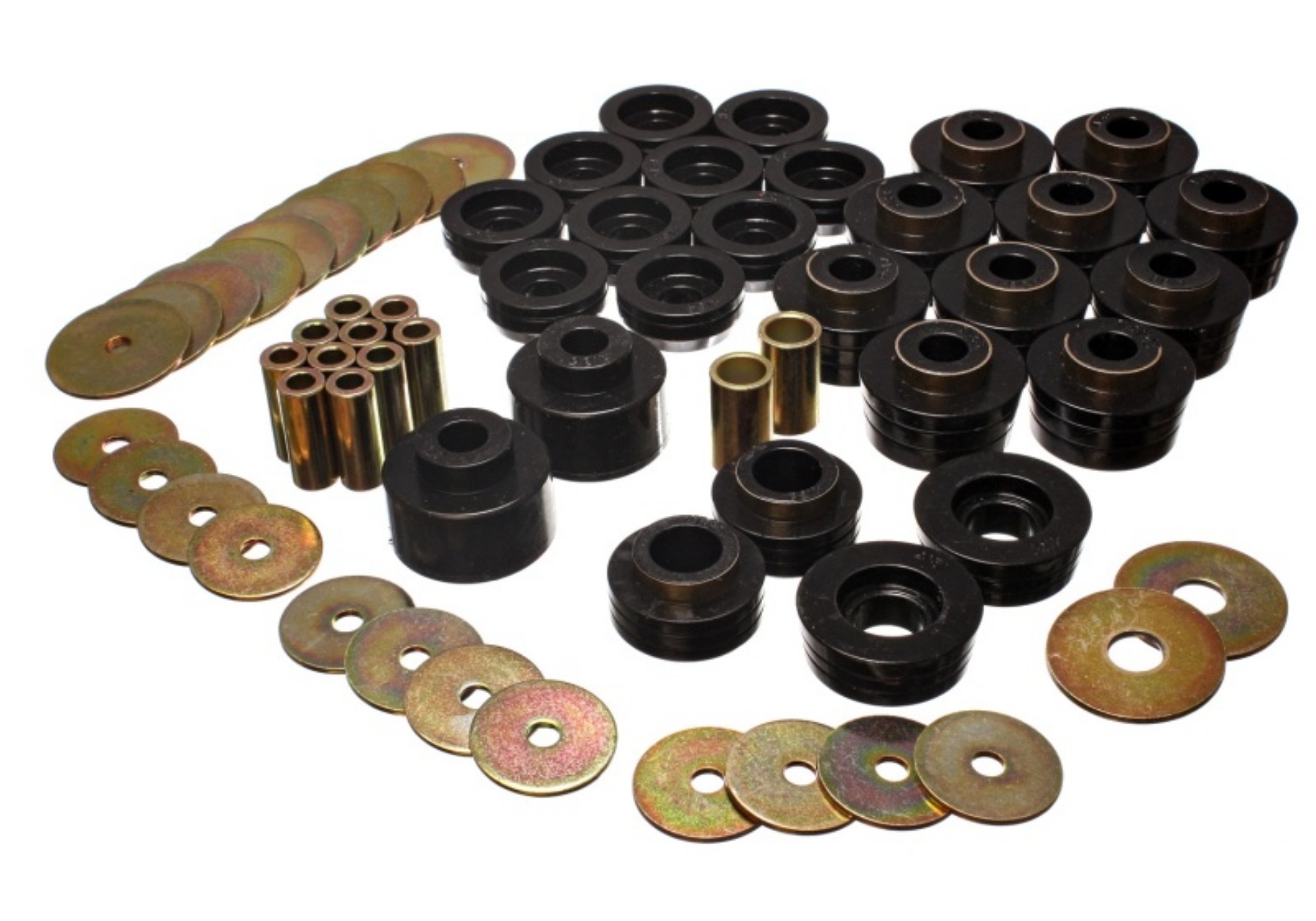 Picture of Energy Suspension 82-87 Buick Century-Regal-Grand National-Skylark - 78-88 Chevelle-Monte Carlo-Mali