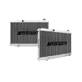Picture of Mishimoto 04-08 Nissan Maxima Manual Aluminum Radiator