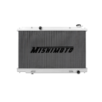 Picture of Mishimoto 04-08 Nissan Maxima Manual Aluminum Radiator