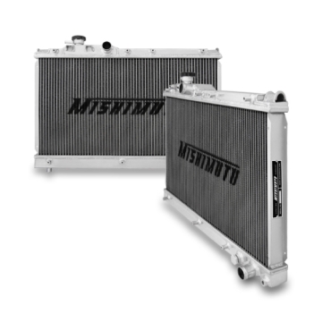Picture of Mishimoto 94-99 Toyota Celica GT-GT4 Manual Aluminum Radiator