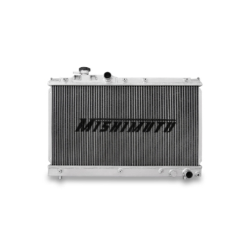 Picture of Mishimoto 94-99 Toyota Celica GT-GT4 Manual Aluminum Radiator