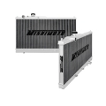 Picture of Mishimoto 01-03 Mazda Protege Manual Aluminum Radiator **Requires Modification**