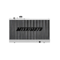 Picture of Mishimoto 01-03 Mazda Protege Manual Aluminum Radiator **Requires Modification**