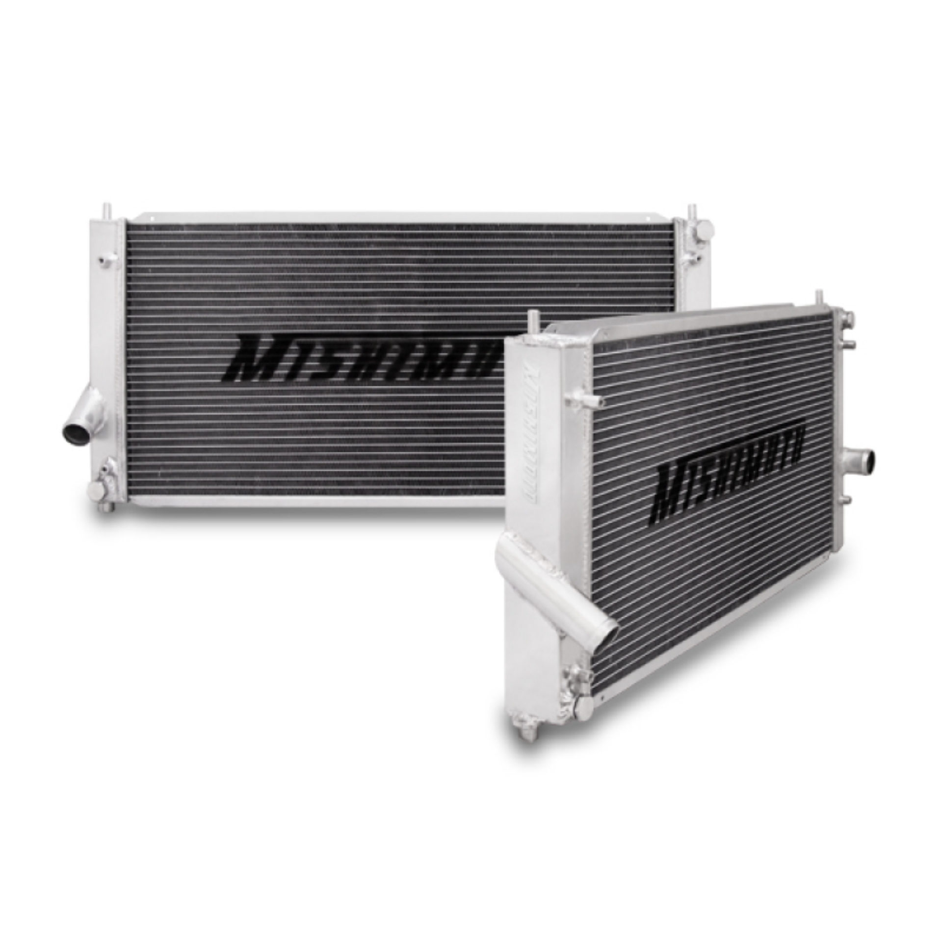 Picture of Mishimoto 00-05 Toyota MR2 Manual Aluminum Radiator