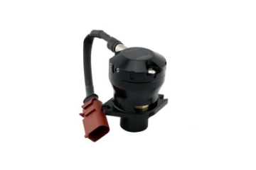 Picture of Turbosmart BOV Kompact EM Dual Port VR4 Volkswagen 1-4L TSI