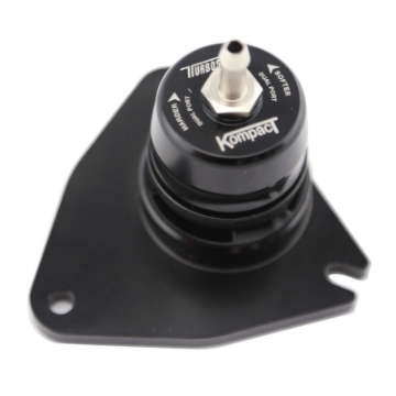 Picture of Turbosmart BOV Kompact Dual Port - Honda Civic RS 1-5L-Honda Civic Type-R