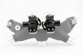 Picture of Turbosmart BOV Kompact Dual Port - Kia Stinger-Genesis G80 3-3L V6 Pair
