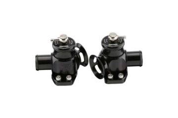Picture of Turbosmart BOV Kompact Dual Port - Kia Stinger-Genesis G80 3-3L V6 Pair