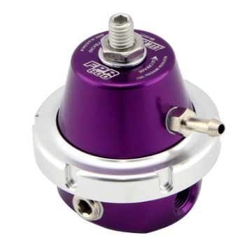 Picture of Turbosmart FPR 800 2017 1-8 NPT - Purple