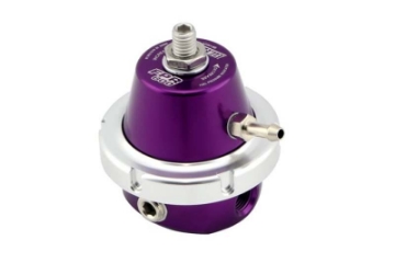 Picture of Turbosmart FPR 800 2017 1-8 NPT - Purple