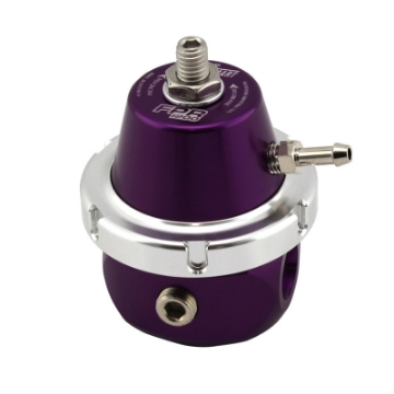 Picture of Turbosmart FPR 1200 2017 -6 AN - Purple