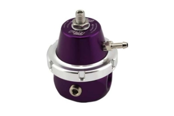 Picture of Turbosmart FPR 1200 2017 -6 AN - Purple
