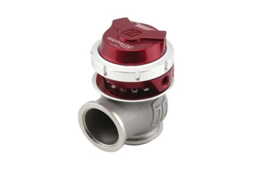 Picture of Turbosmart WG40 Gen V Comp-Gate 40mm - 14 PSI Red