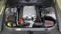 Picture of K&N 2018 Dodge Challenger Demon V8-6-2L F-I AirCharger Performance Intake