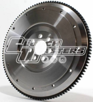 Picture of Clutch Masters 08-14 Mitsubishi Lancer Evo X 2-0L Turbo 5spd Steel Flywheel 8-50in