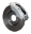 Picture of Wilwood GNX4 Rear Kit 12-08in 06-10 AM General HMMWV Military