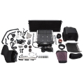 Picture of Edelbrock E-Force Supercharger Stage 1 - R2650 2018 Ford F-150 DI-PI V8 w-o Tuner