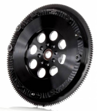 Picture of Clutch Masters 17-18 Honda Civic Type-R 2-0L Turbo Steel Flywheel