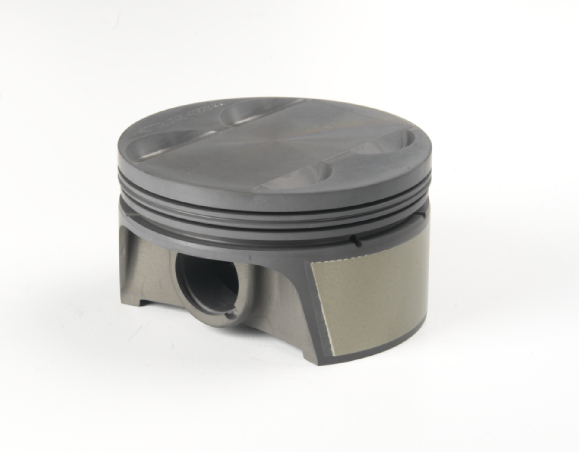 Picture of Mahle MS Piston Set Honda H22 87mm Bore 90mm Stroke 143mm Rod -1cc 10-5 CR Set of 4