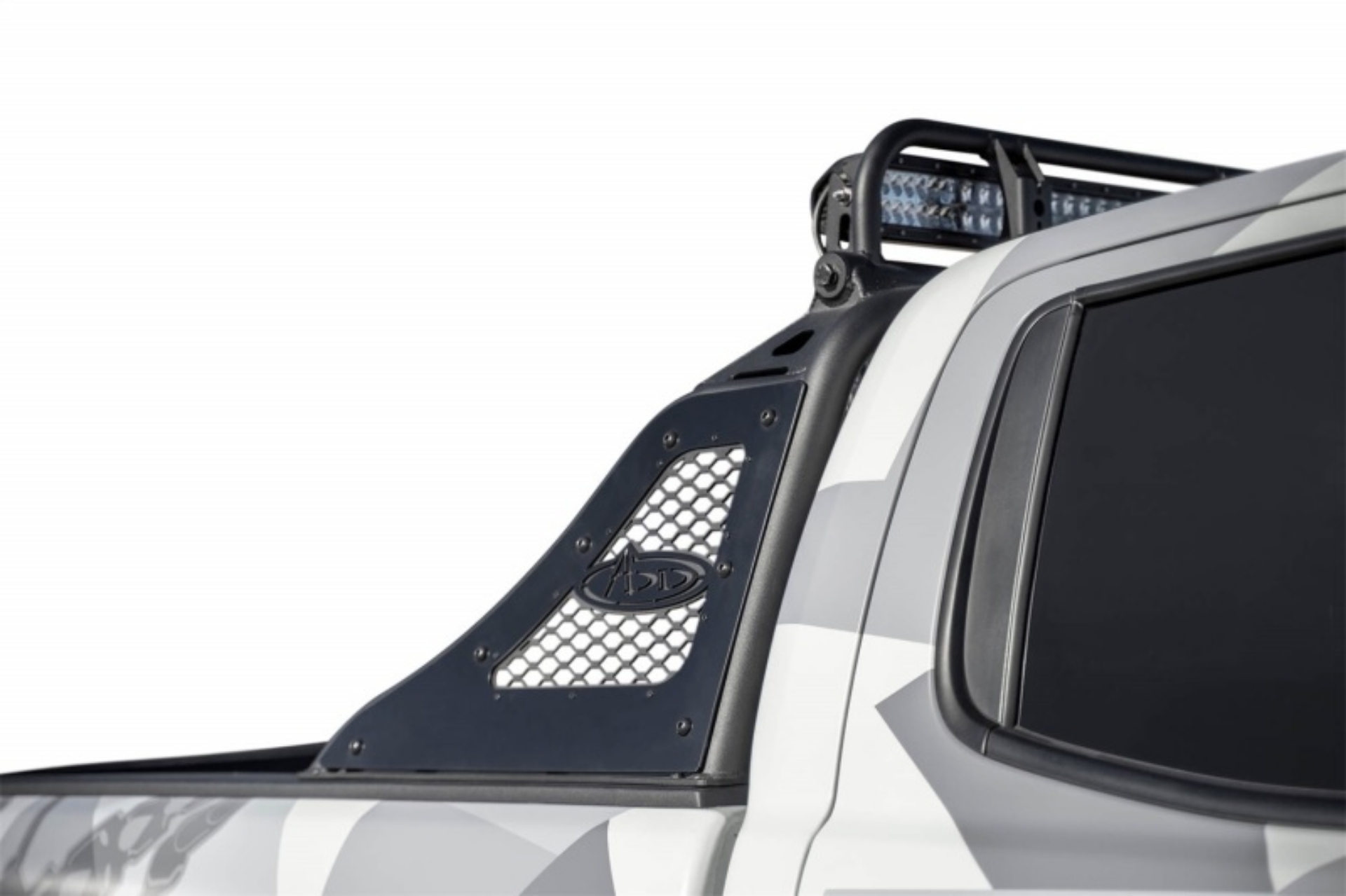 Picture of Addictive Desert Designs 2019 Ford Ranger Race Series Chase Rack