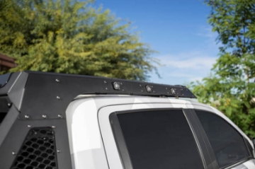 Picture of Addictive Desert Designs 2019 Ford Ranger HoneyBadger Chase Rack Roof Rack Req C995531410103
