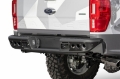 Picture of Addictive Desert Designs 2019 Ford Ranger Venom Rear Bumper w- Backup Sensor Cutouts