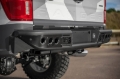 Picture of Addictive Desert Designs 2019 Ford Ranger Venom Rear Bumper w- Backup Sensor Cutouts