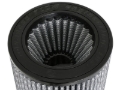 Picture of aFe MagnumFLOW Pro DRY S Universal Air Filter 4in F x 6in B mt2 x 5-5in T Inv x 7-5in H
