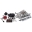 Picture of Edelbrock Pro Flo 4 EFI System Seq Port Ford Super Victor 8-2 302-347 625 HP 35lb-hr Satin Finish