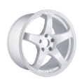 Picture of Enkei PF05 18x9-5 5x114-3 38mm Offset 75mm Bore White Pearl Wheel MOQ 40