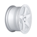 Picture of Enkei PF05 18x9-5 5x114-3 38mm Offset 75mm Bore White Pearl Wheel MOQ 40