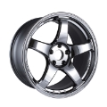 Picture of Enkei PF05 18x9-5 5x114-3 38mm Offset 75mm Bore SBC Wheel MOQ 40