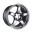 Picture of Enkei PF05 18x9-5 5x114-3 38mm Offset 75mm Bore SBC Wheel MOQ 40