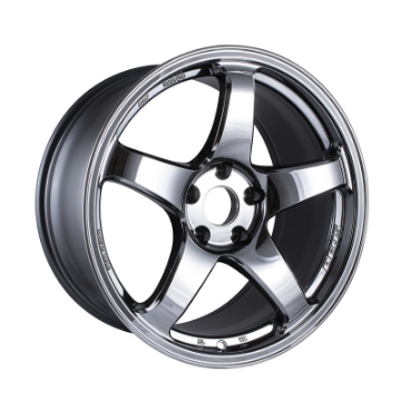 Picture of Enkei PF05 18x9-5 5x114-3 38mm Offset 75mm Bore SBC Wheel MOQ 40