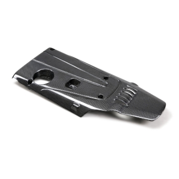 Picture of Seibon 2017+ Honda Civic Type R Carbon Fiber Engine Cover
