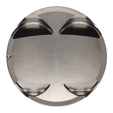 Picture of Wiseco Mitsubishi 4G63 85-25mm Bore 9-2:1 CR -10-25cc Dome Piston Set
