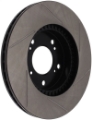 Picture of StopTech Power Slot 97-01 Acura Integra Type R - 91-95 Acura Legend - 96-98 Acura RL - 96-98 Acura