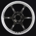 Picture of Advan RG-D2 18x10-5 +15 5x114-3 Machining and Black Gunmetallic Wheel